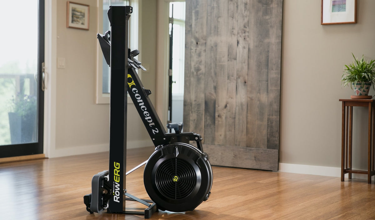 Zeus RowErg — view 2 of 4