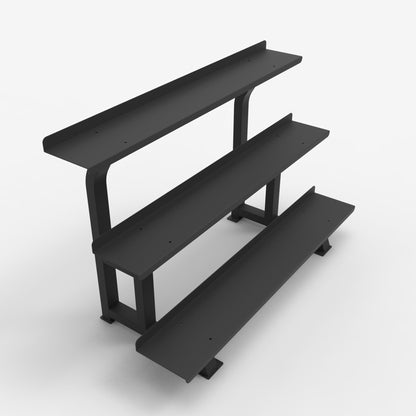 Zeus Kettlebell Rack Gen 2, 3 Tier — view 5 of 5