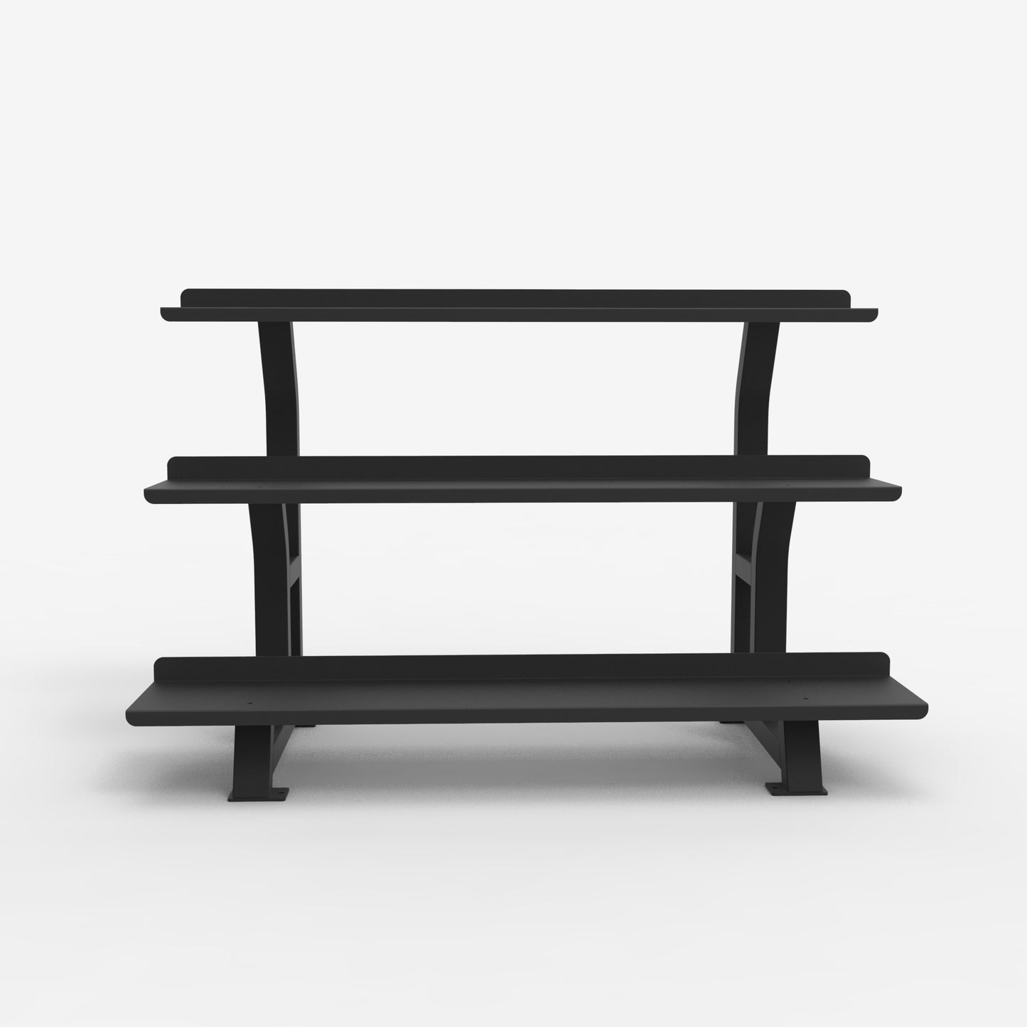 Kettlebell Rack Gen 2, 3 Tier