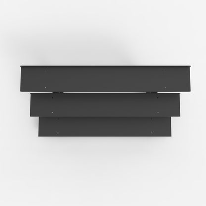 Kettlebell Rack Gen 2, 3 Tier