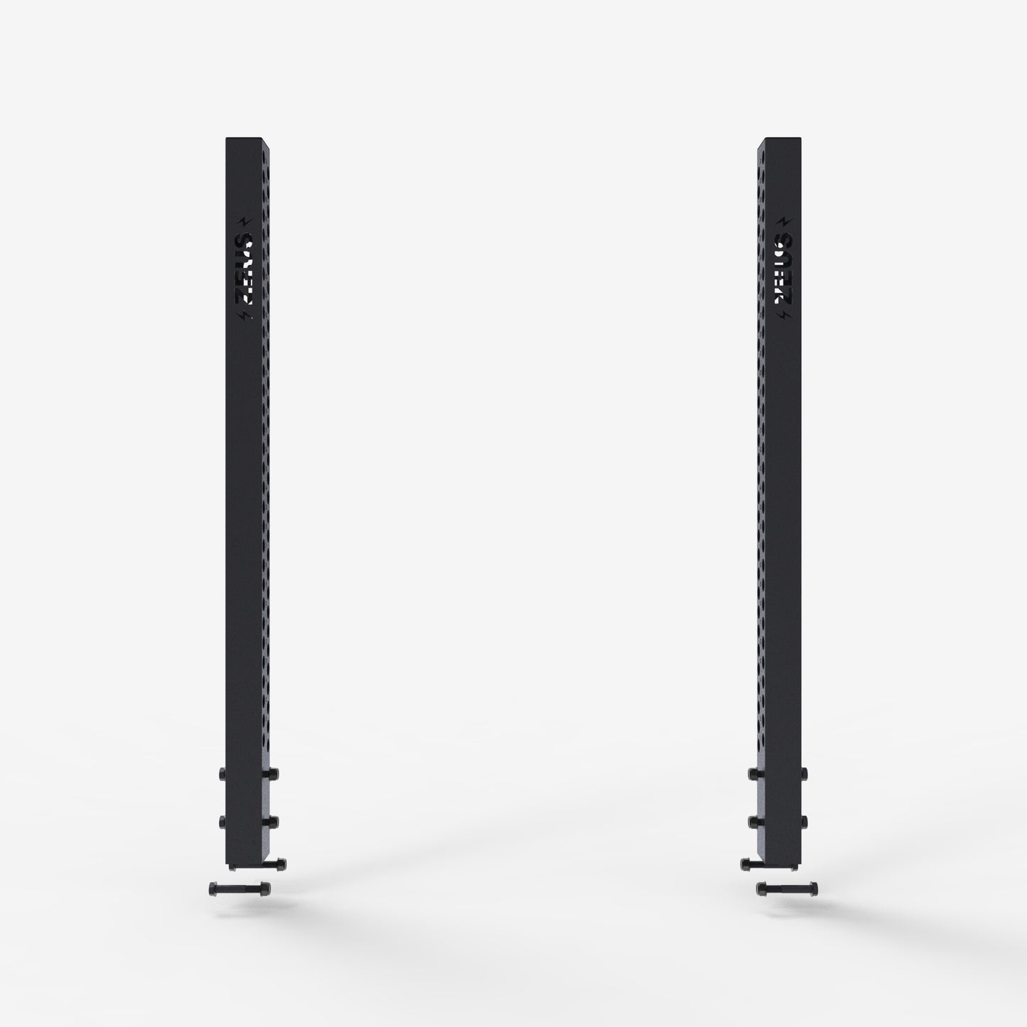 XZS Upright Pair w/ Attachment Hardware