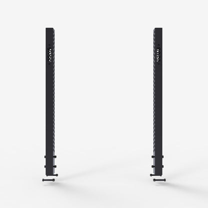 XZS Upright Pair w/ Attachment Hardware