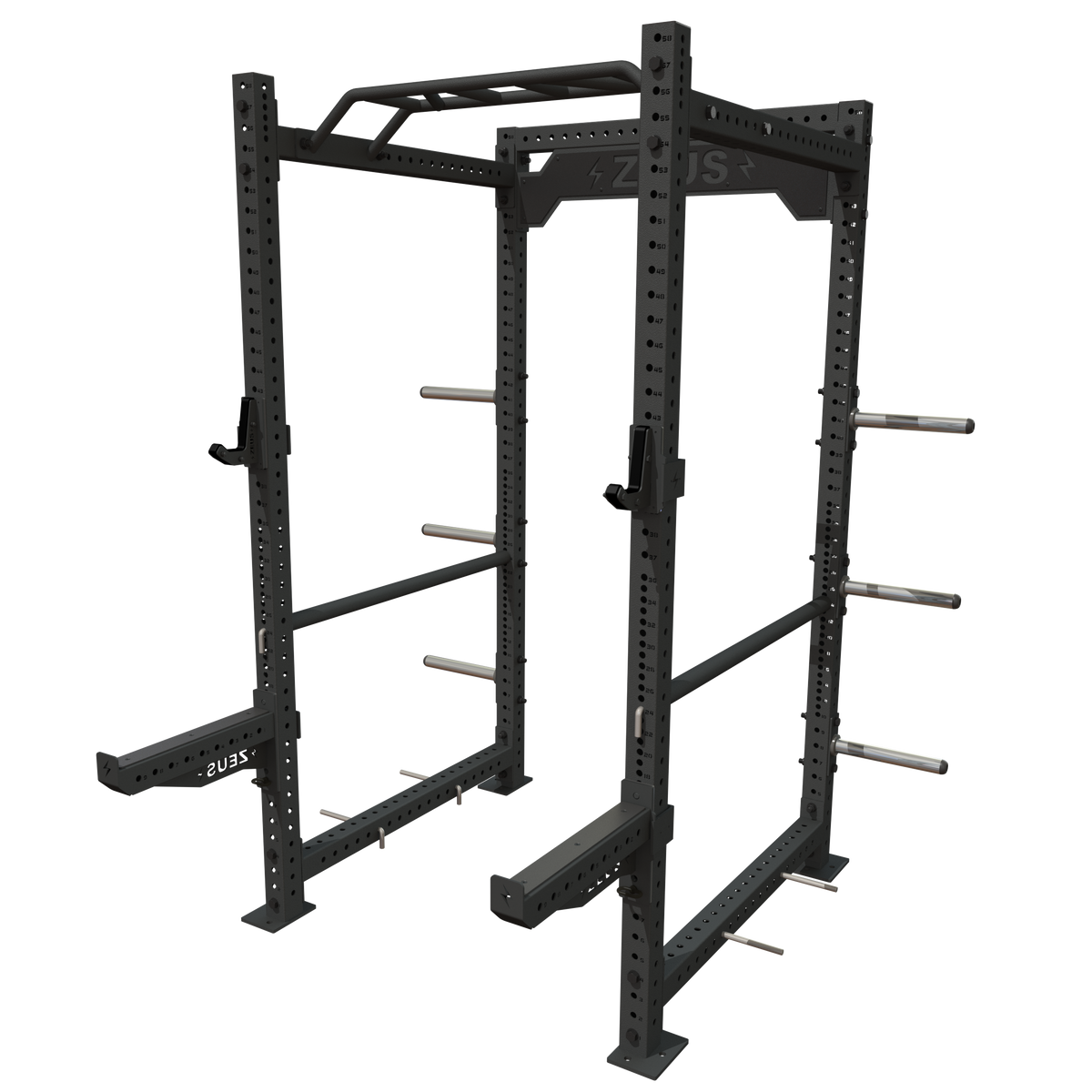 Zeus XT Power Rack — view 13 of 28