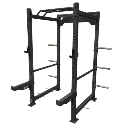 Zeus XT Power Rack — view 13 of 28