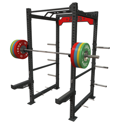 Zeus XT Power Rack — view 1 of 28