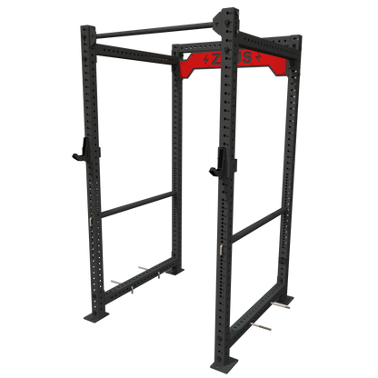 Zeus XT Power Rack — view 2 of 28