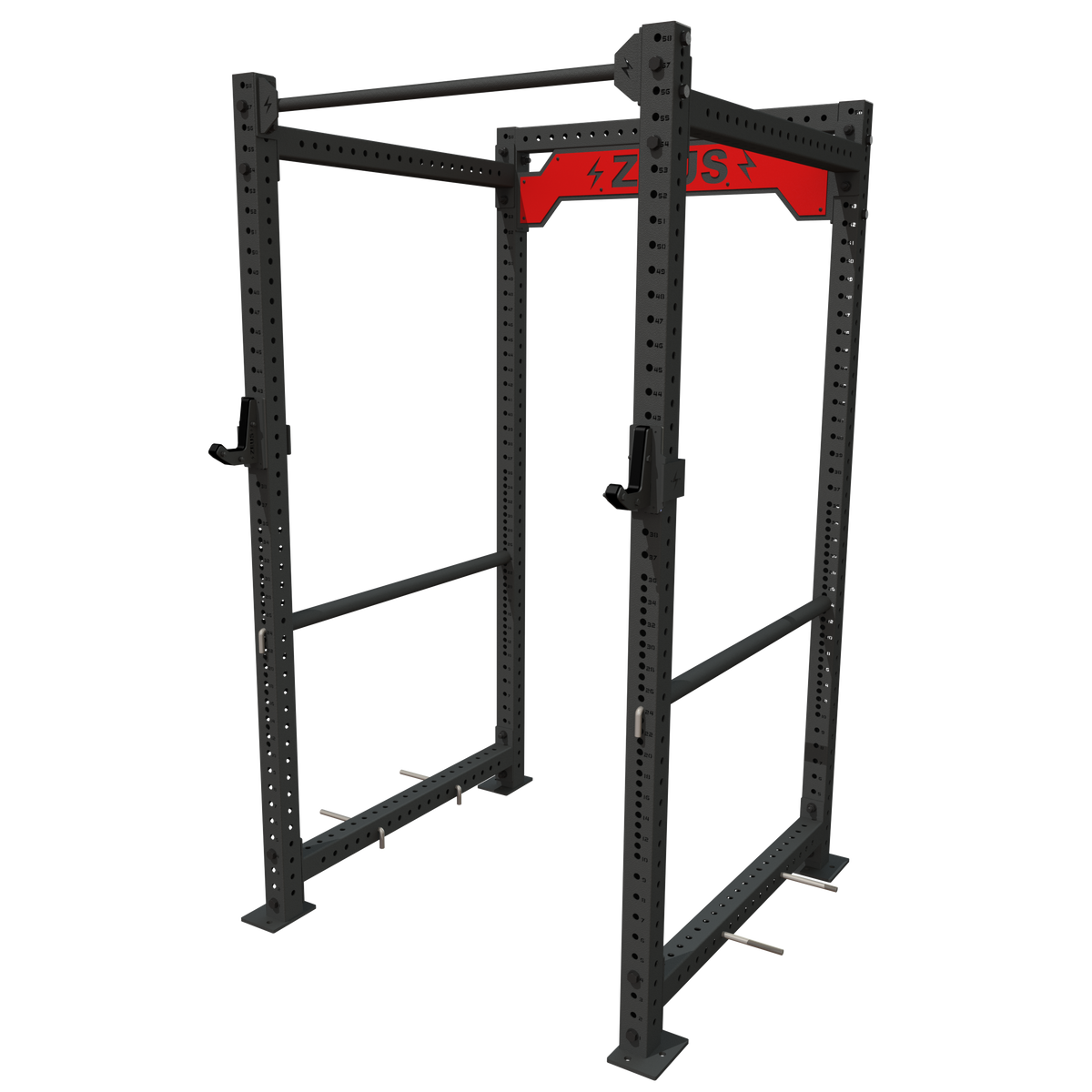 Zeus XT Power Rack — view 5 of 28