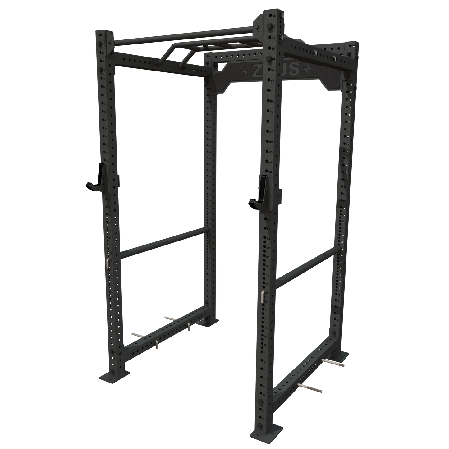 Zeus XT Power Rack — view 14 of 28