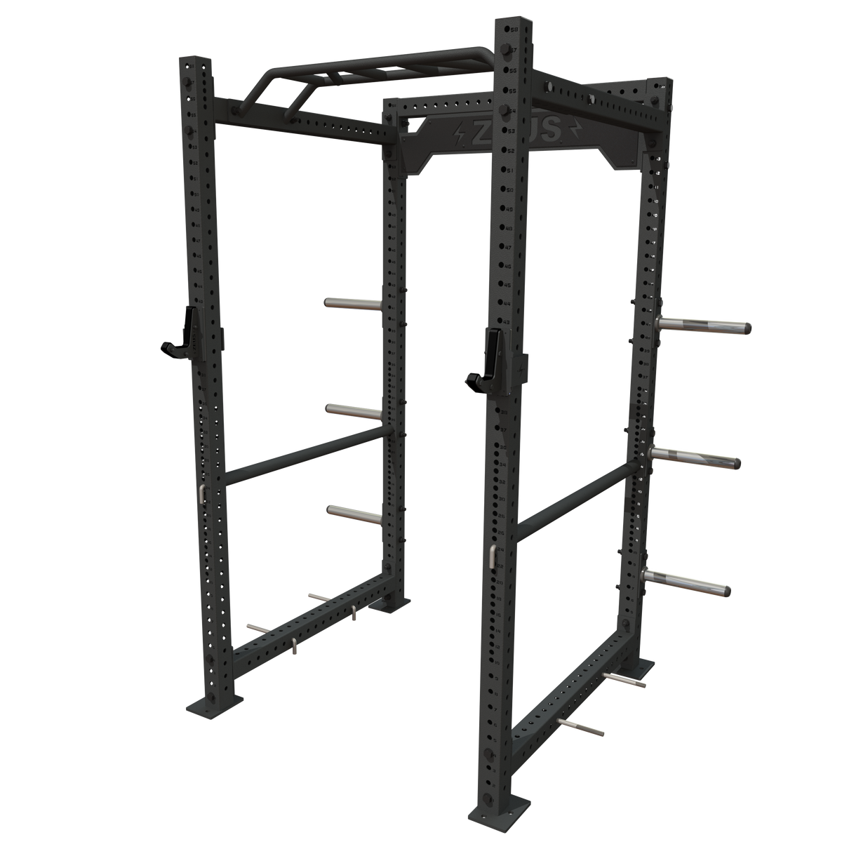 Zeus XT Power Rack — view 12 of 28