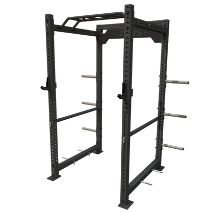 Zeus XT Power Rack — view 12 of 28