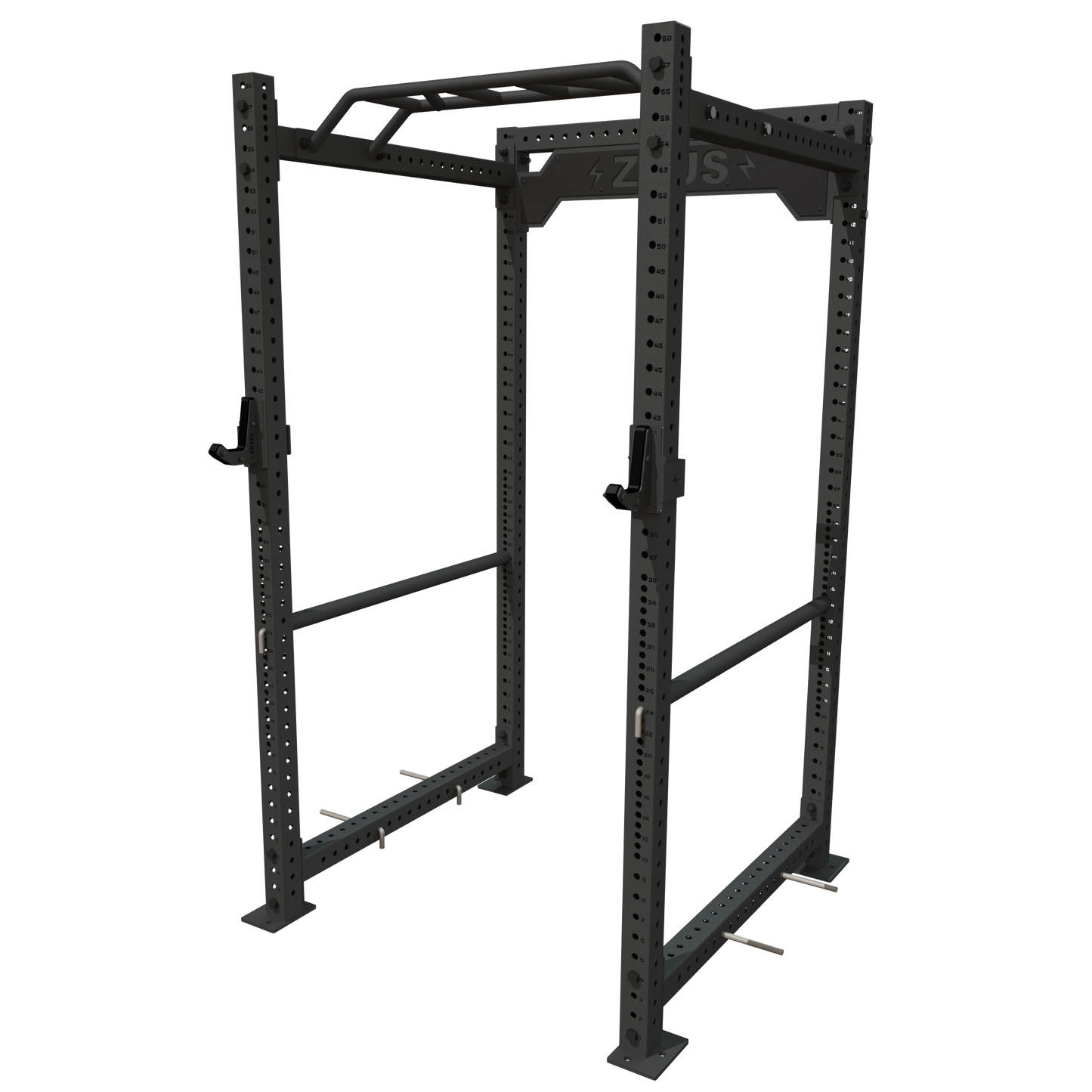 Zeus XT Power Rack — view 10 of 28