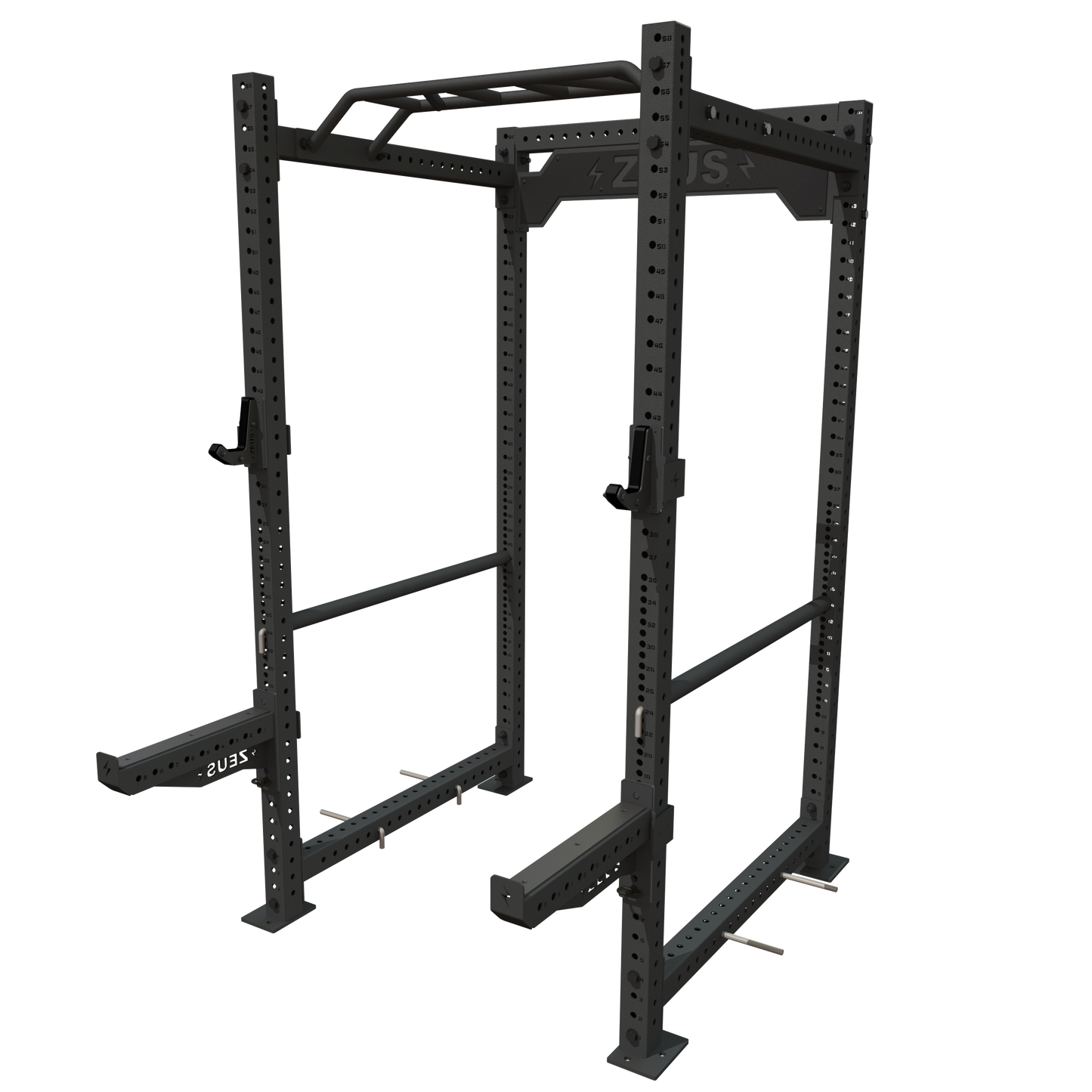 Zeus XT Power Rack — view 11 of 28