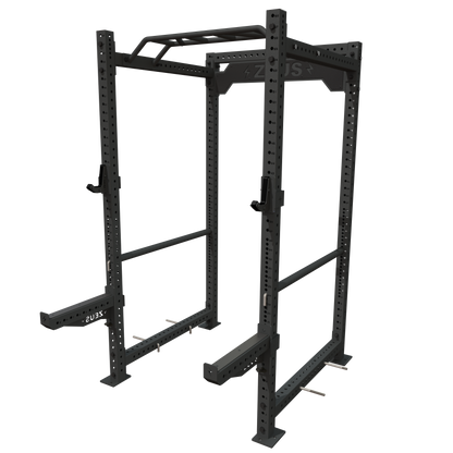 Zeus XT Power Rack — view 11 of 28