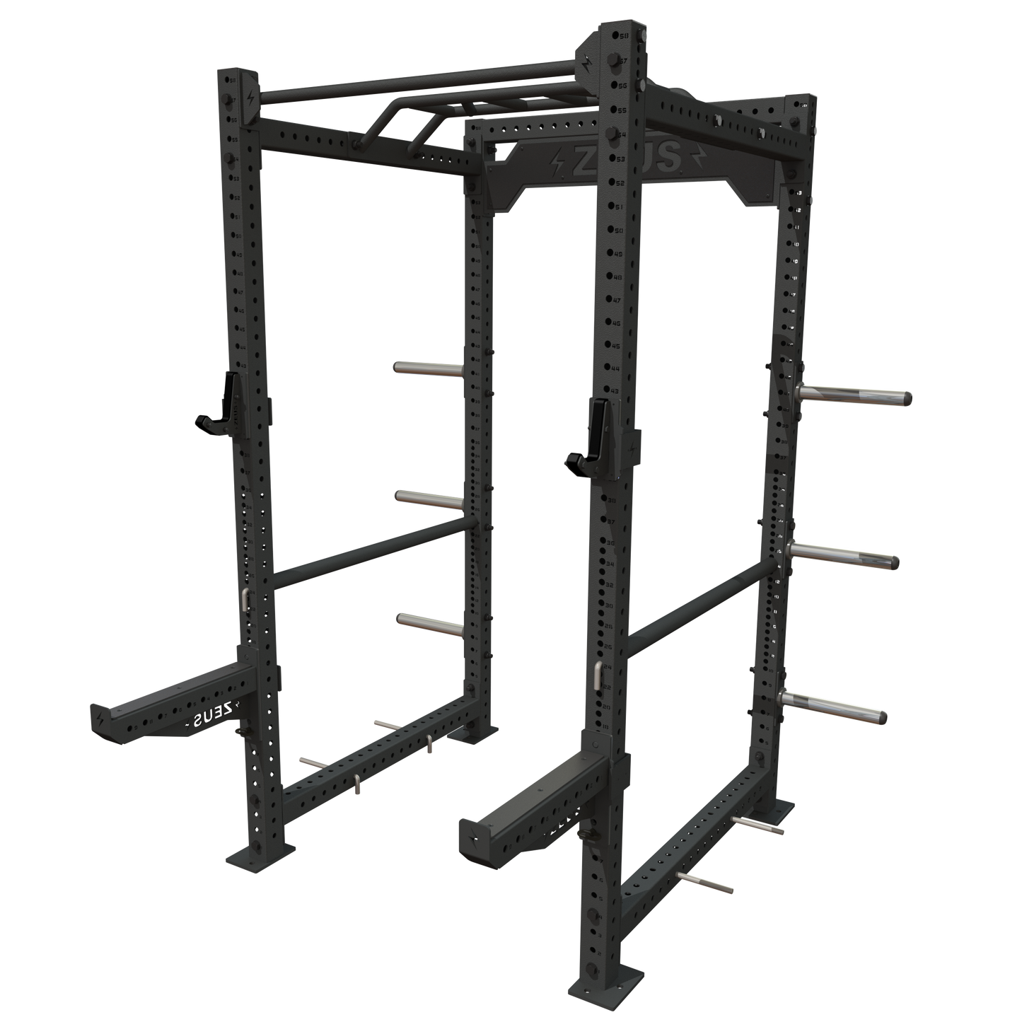 Zeus XT Power Rack — view 18 of 28
