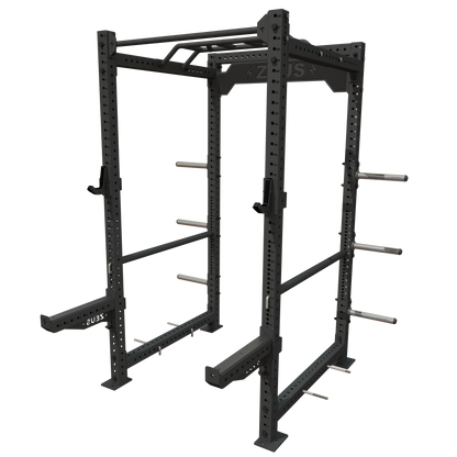 Zeus XT Power Rack — view 18 of 28