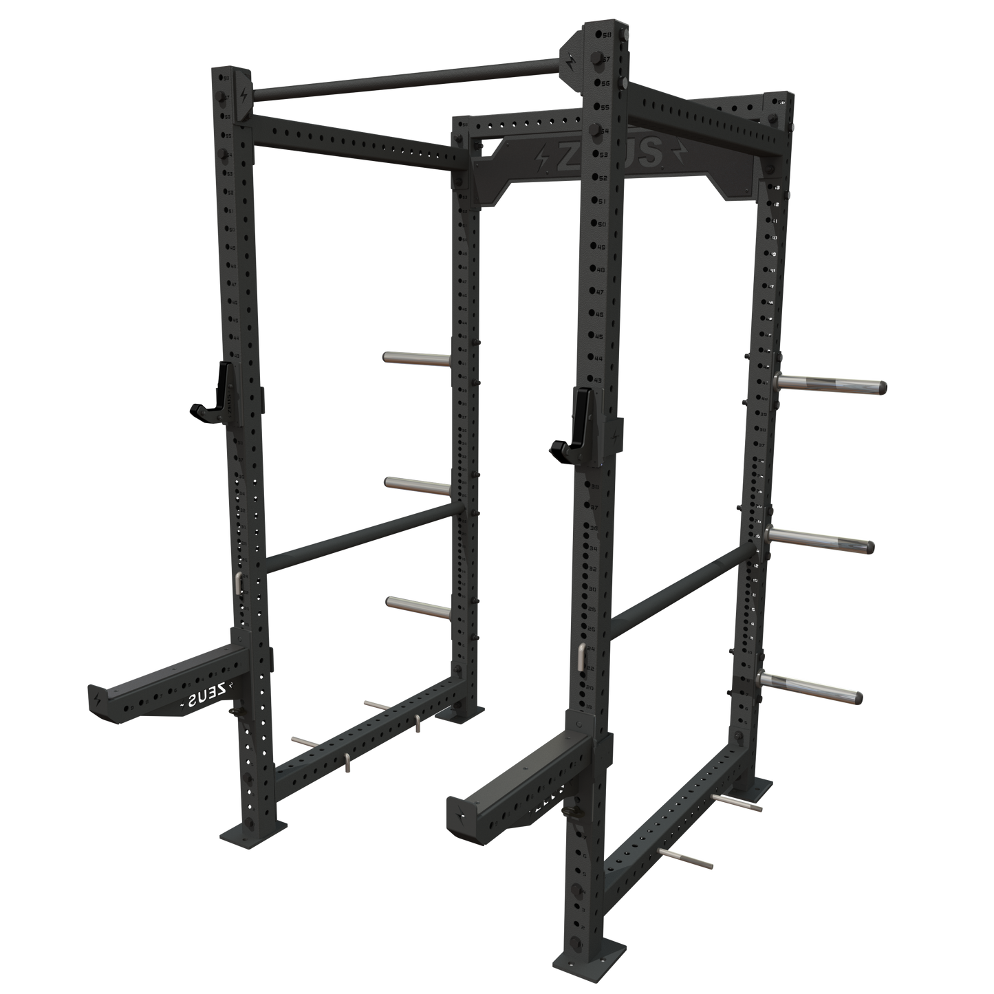 Zeus XT Power Rack — view 9 of 28