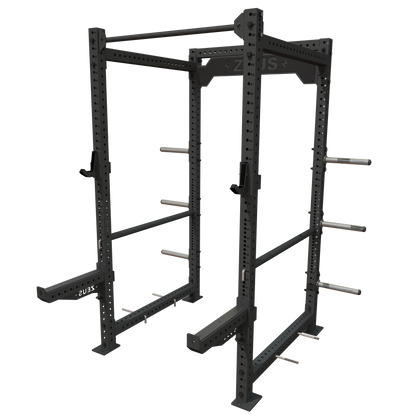Zeus XT Power Rack — view 9 of 28