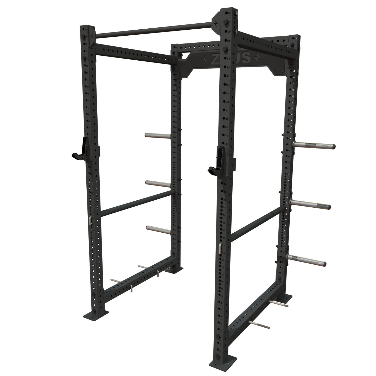 Zeus XT Power Rack — view 8 of 28