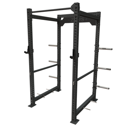 Zeus XT Power Rack — view 8 of 28