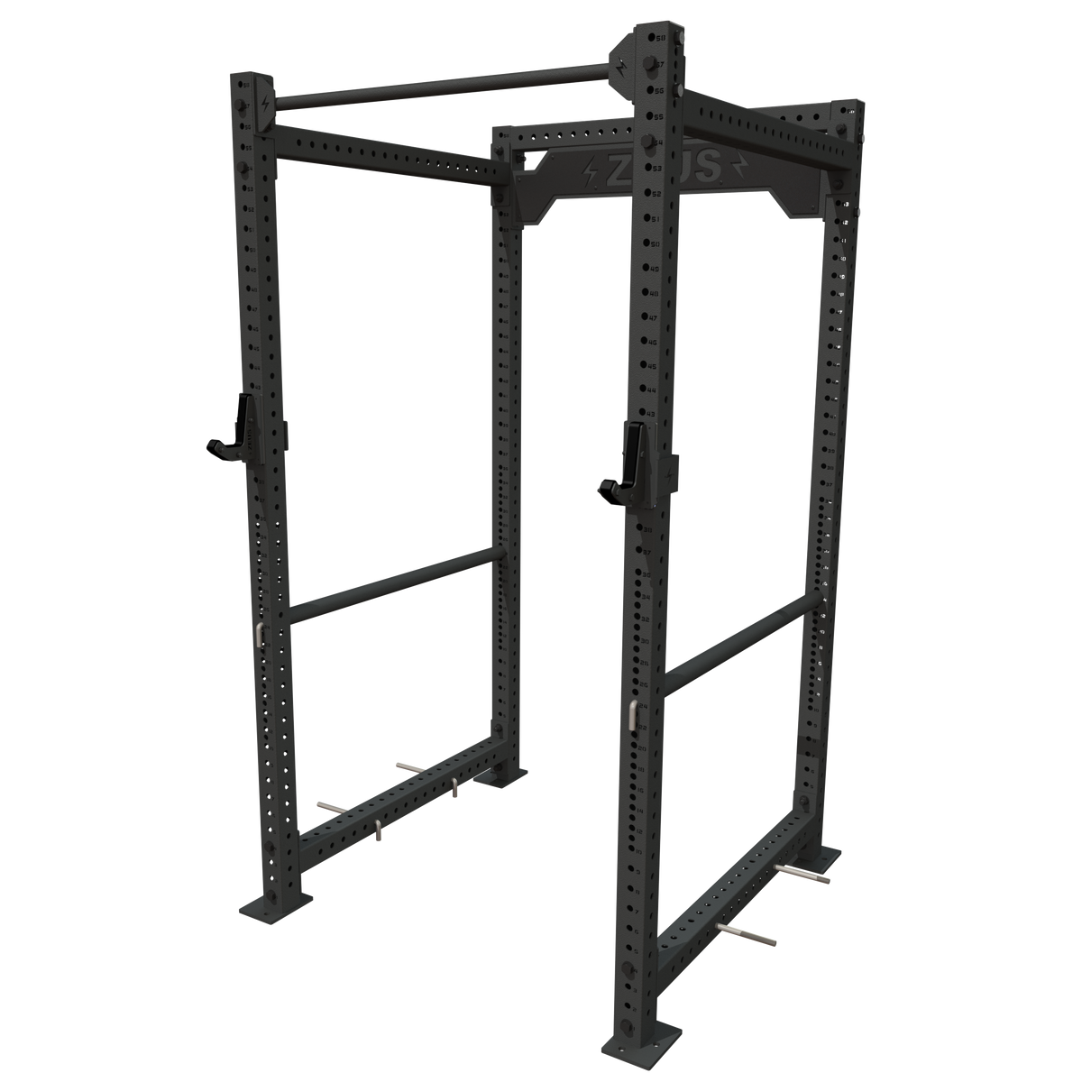 Zeus XT Power Rack — view 6 of 28