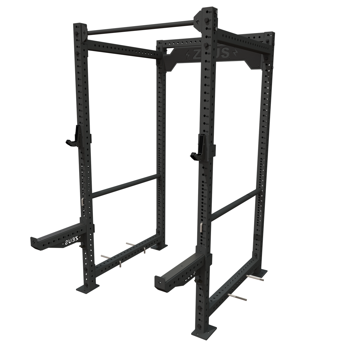 Zeus XT Power Rack — view 7 of 28