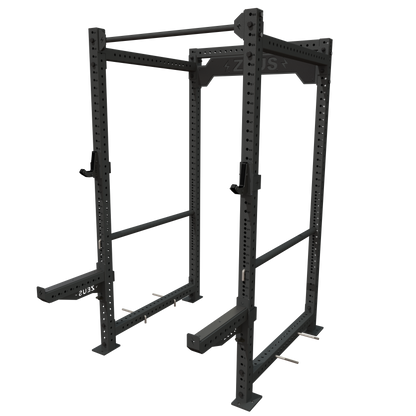 Zeus XT Power Rack — view 7 of 28