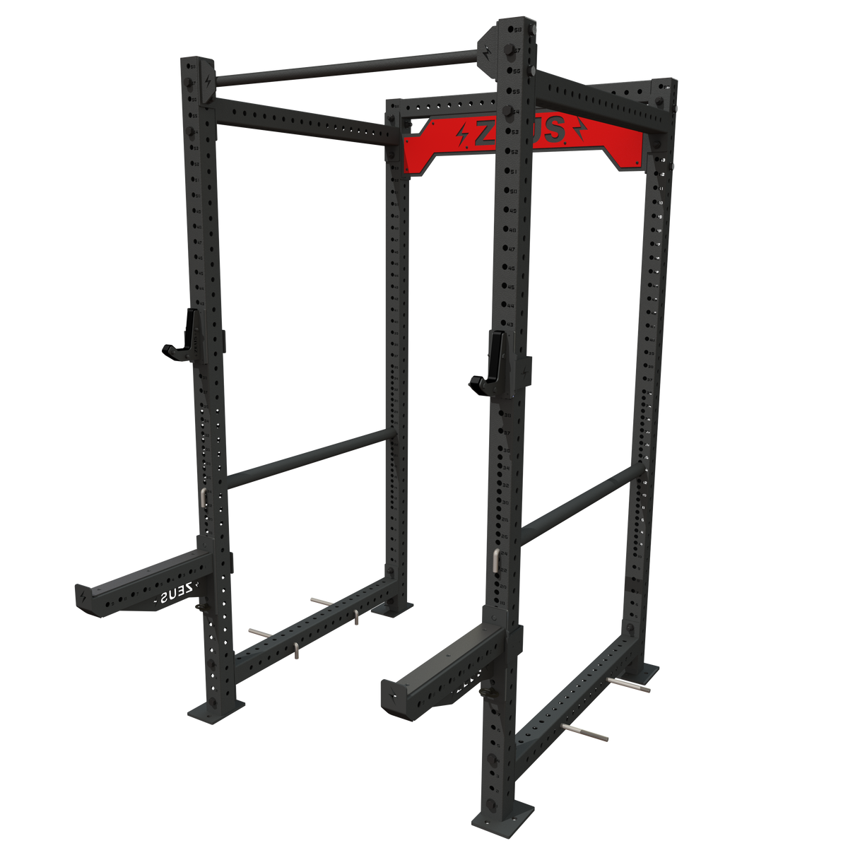 Zeus XT Power Rack — view 15 of 28