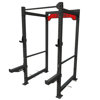 Zeus XT Power Rack — view 15 of 28