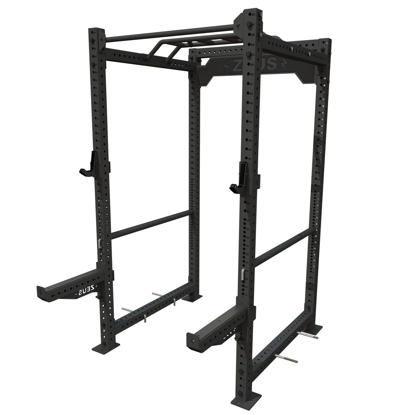 Zeus XT Power Rack — view 16 of 28