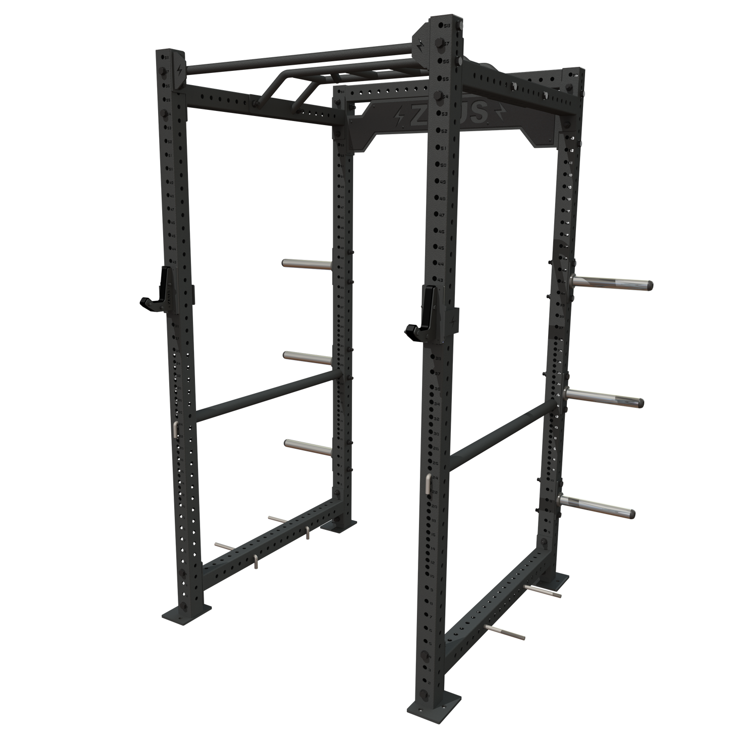 Zeus XT Power Rack — view 17 of 28