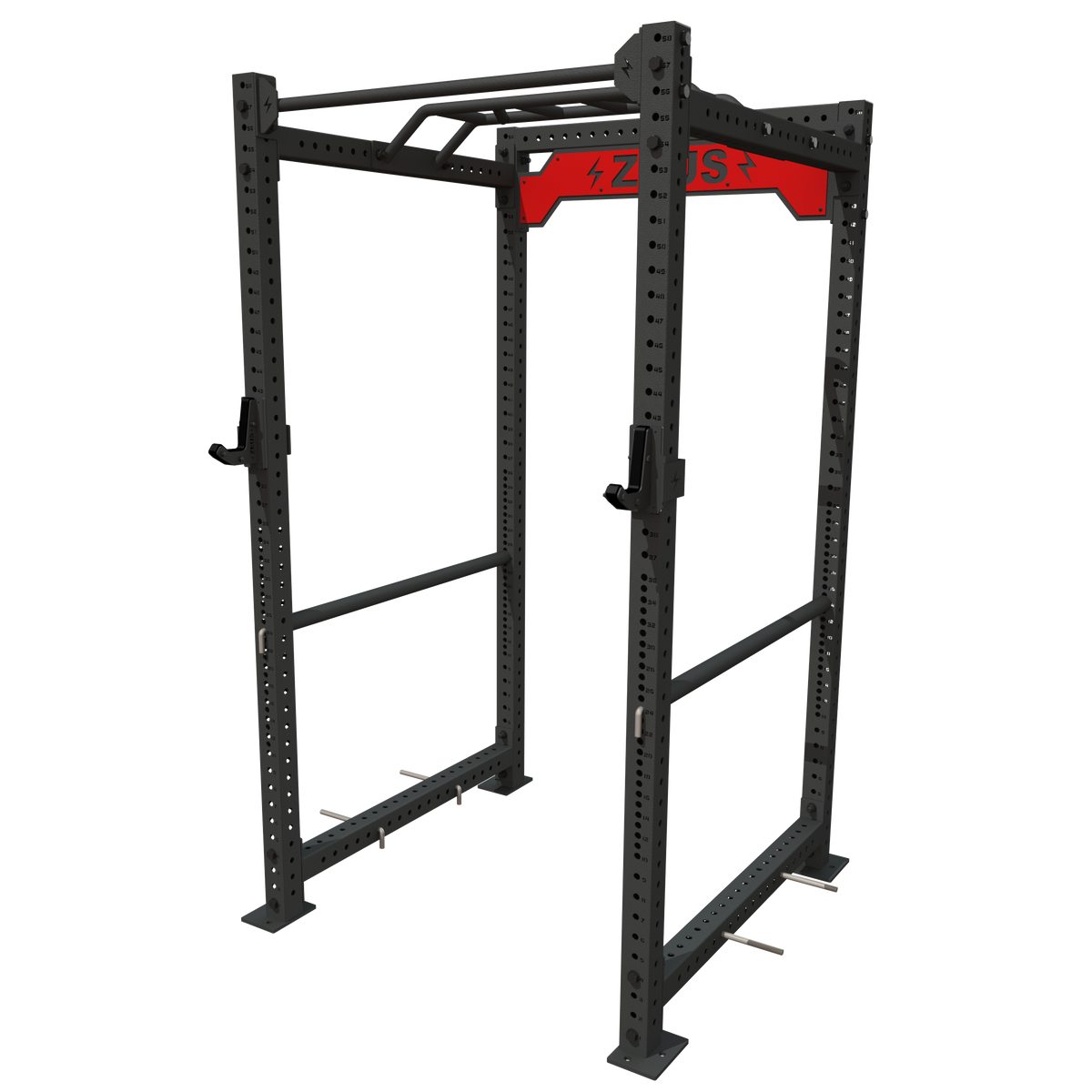 Zeus XT Power Rack — view 20 of 28