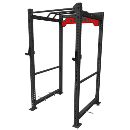 Zeus XT Power Rack — view 20 of 28