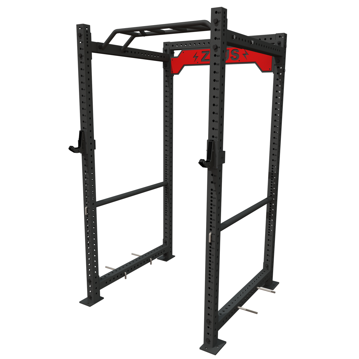Zeus XT Power Rack — view 19 of 28