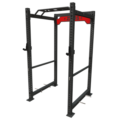 Zeus XT Power Rack — view 19 of 28