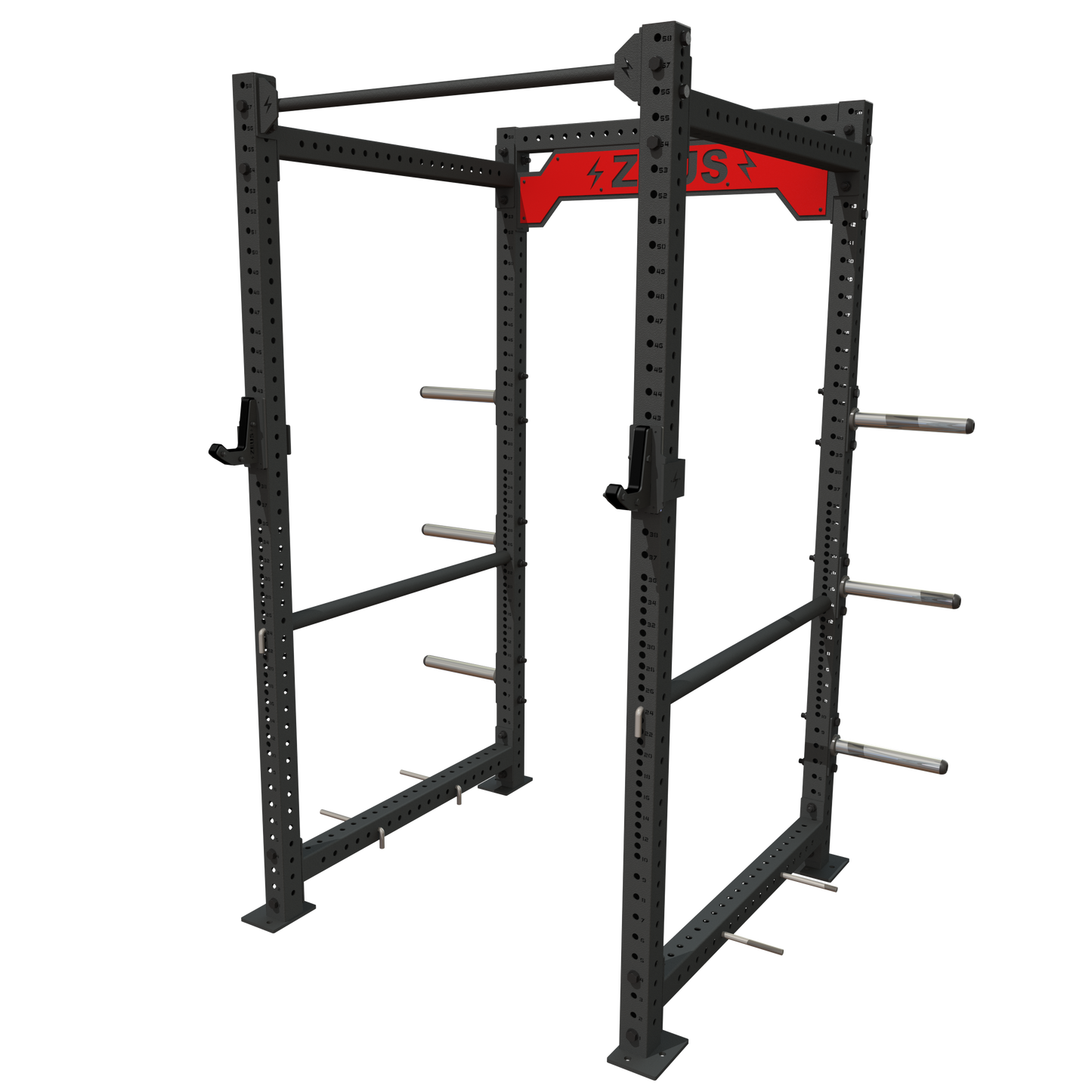 Zeus XT Power Rack — view 21 of 28