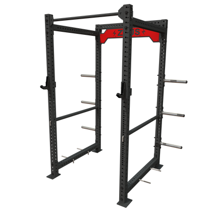 Zeus XT Power Rack — view 21 of 28