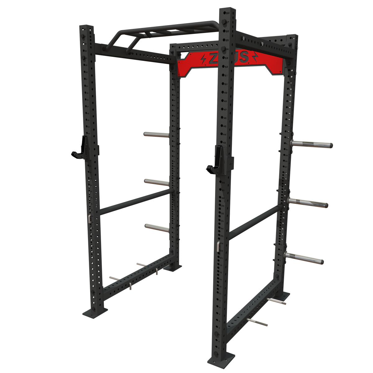 Zeus XT Power Rack — view 24 of 28