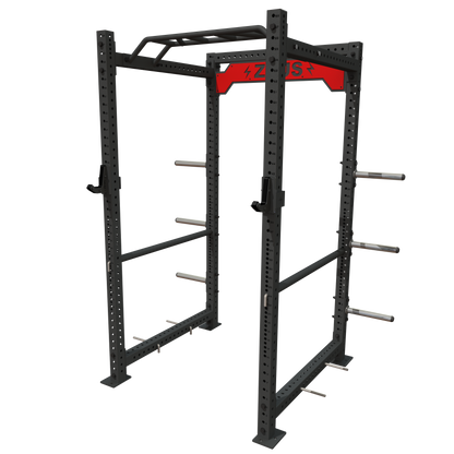 Zeus XT Power Rack — view 24 of 28