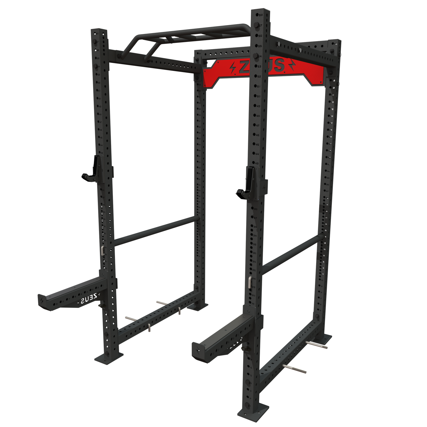 Zeus XT Power Rack — view 23 of 28