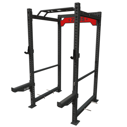 Zeus XT Power Rack — view 23 of 28