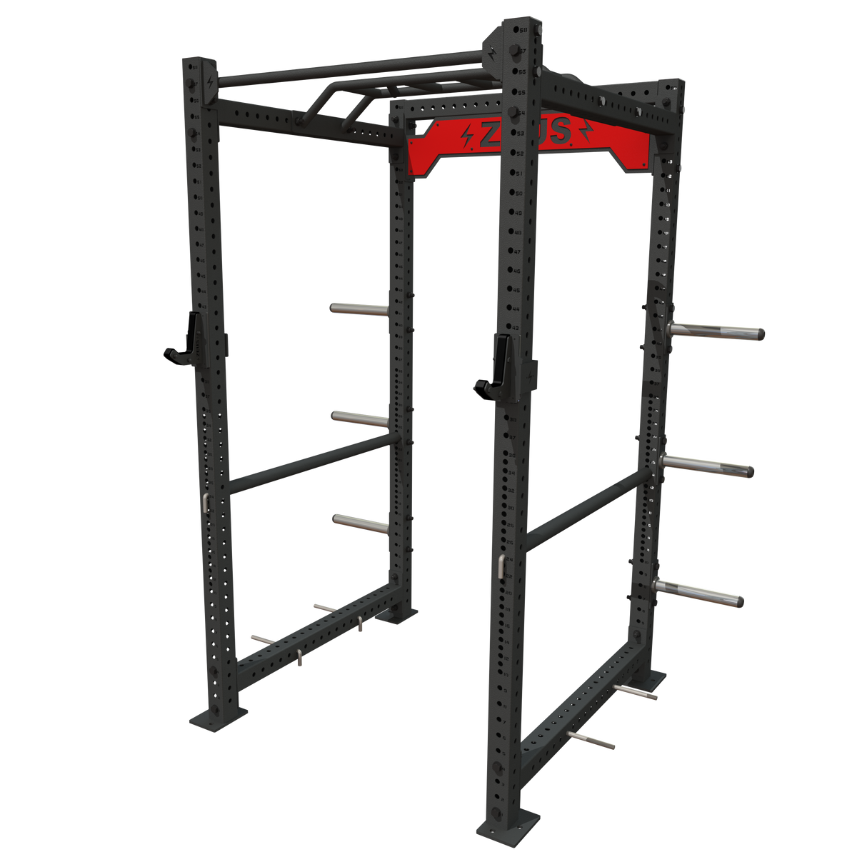 Zeus XT Power Rack — view 27 of 28