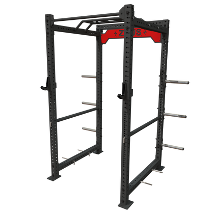 Zeus XT Power Rack — view 27 of 28