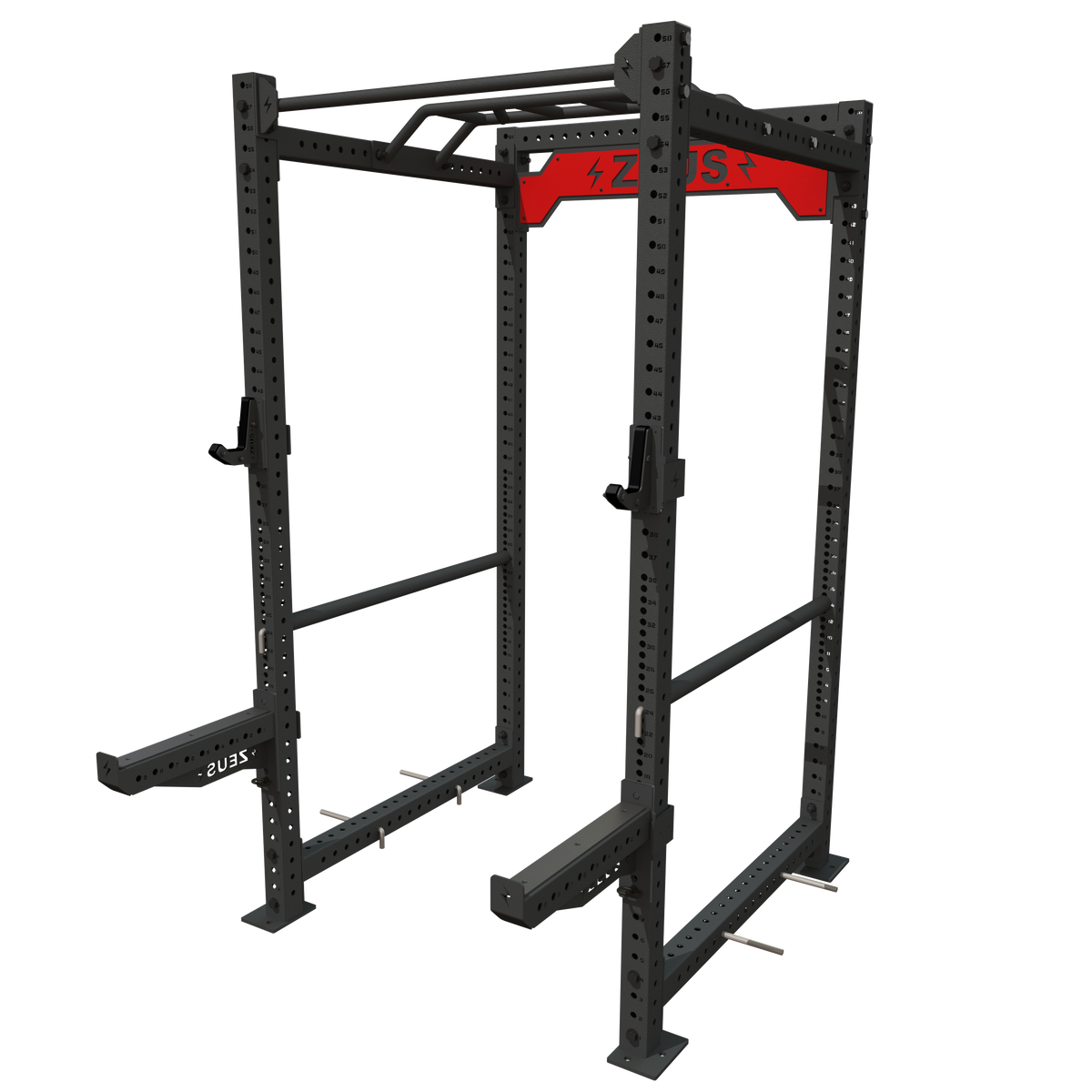 Zeus XT Power Rack — view 26 of 28