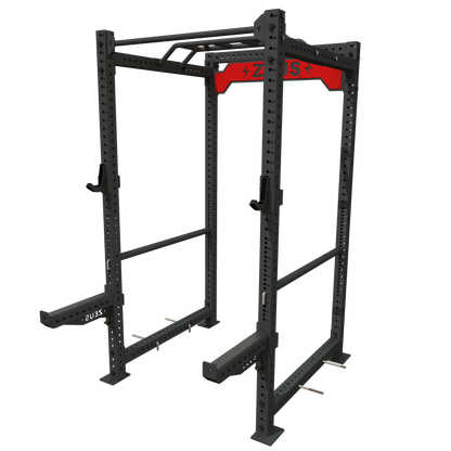Zeus XT Power Rack — view 26 of 28