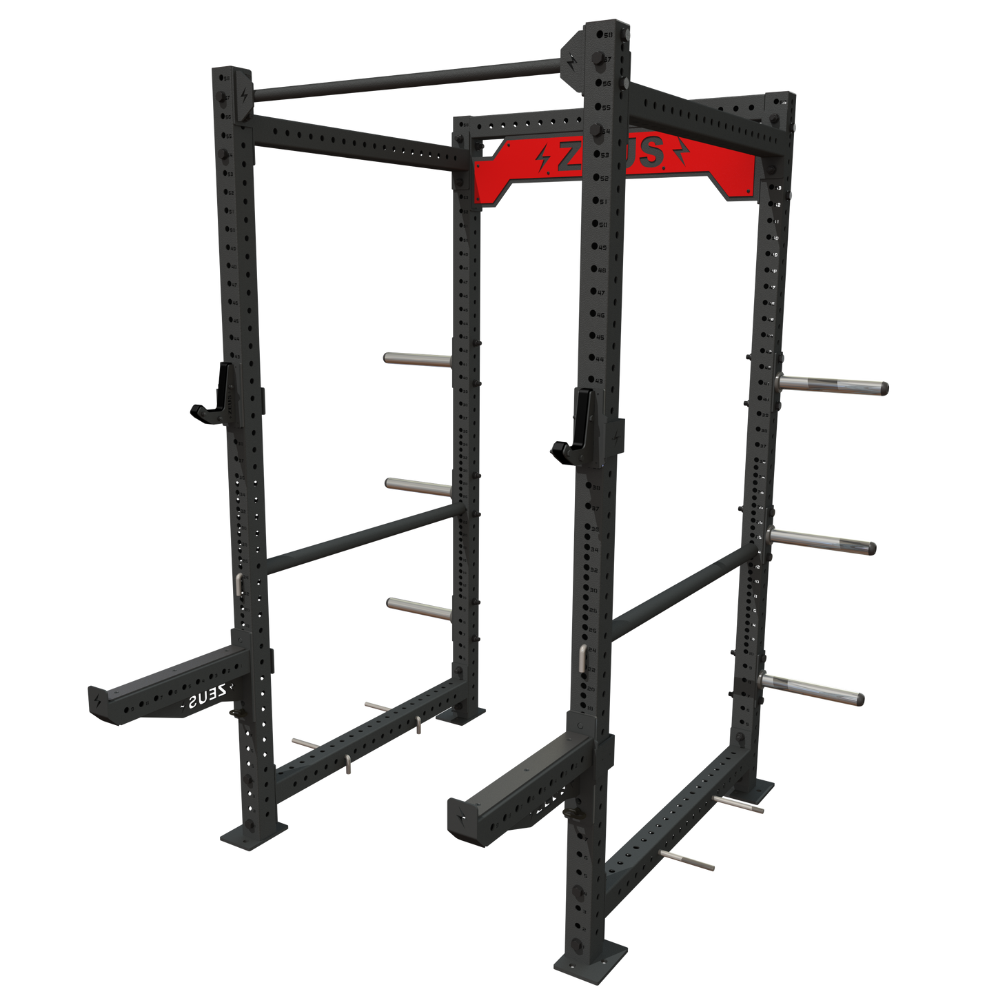 Zeus XT Power Rack — view 22 of 28