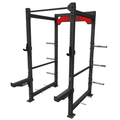 Zeus XT Power Rack — view 22 of 28