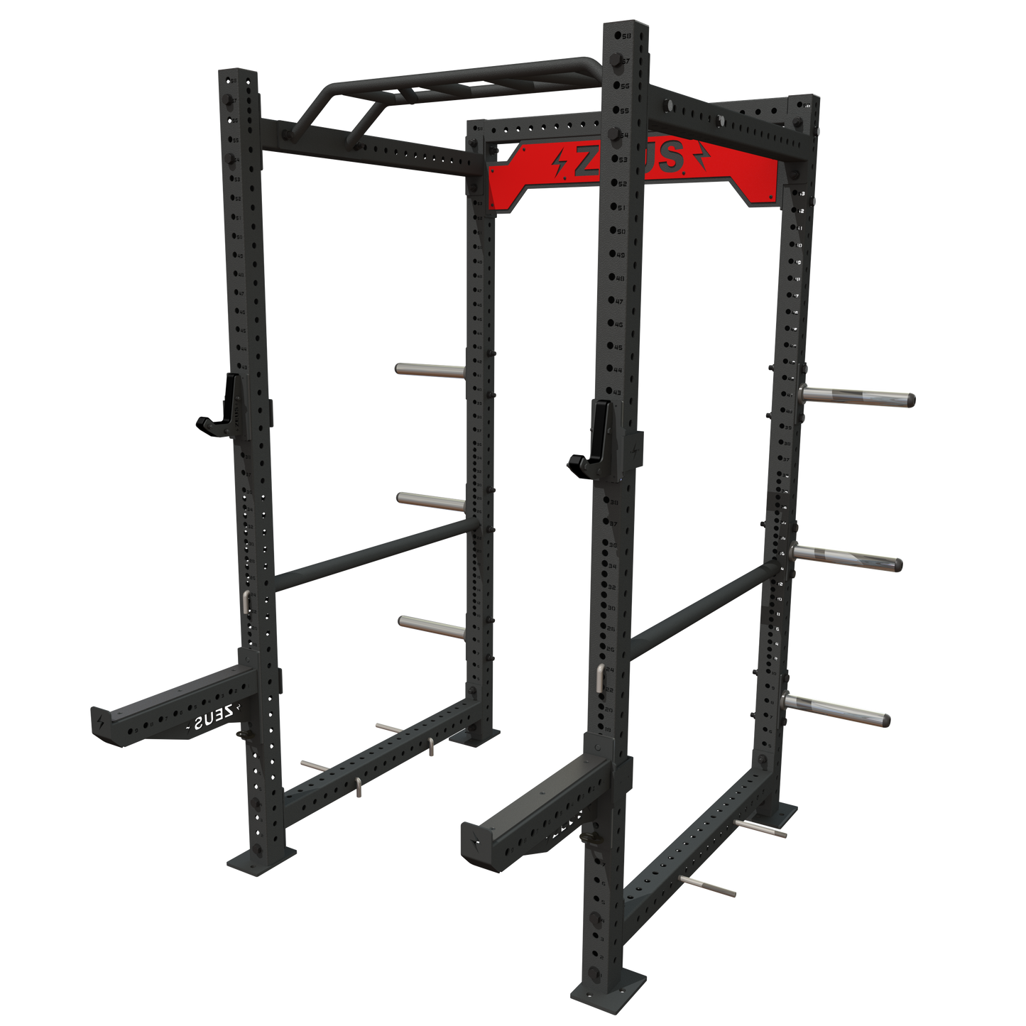 Zeus XT Power Rack — view 25 of 28