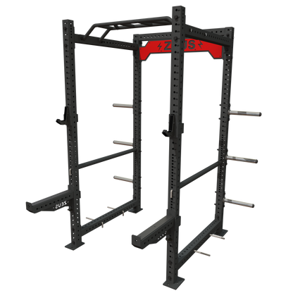 Zeus XT Power Rack — view 25 of 28