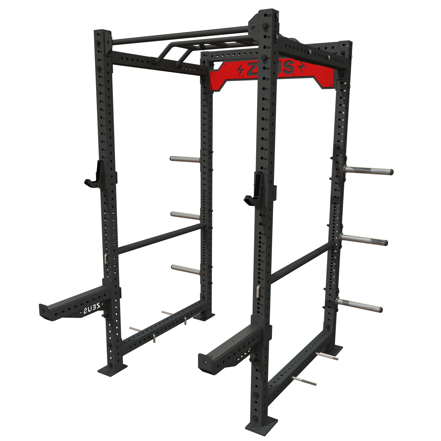 Zeus XT Power Rack — view 28 of 28