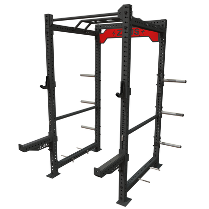 Zeus XT Power Rack — view 28 of 28